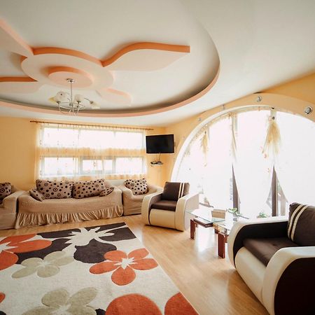 Casa Miruna Пояна Негри Экстерьер фото