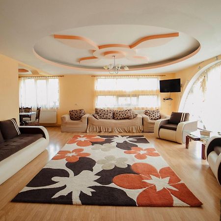 Casa Miruna Пояна Негри Экстерьер фото