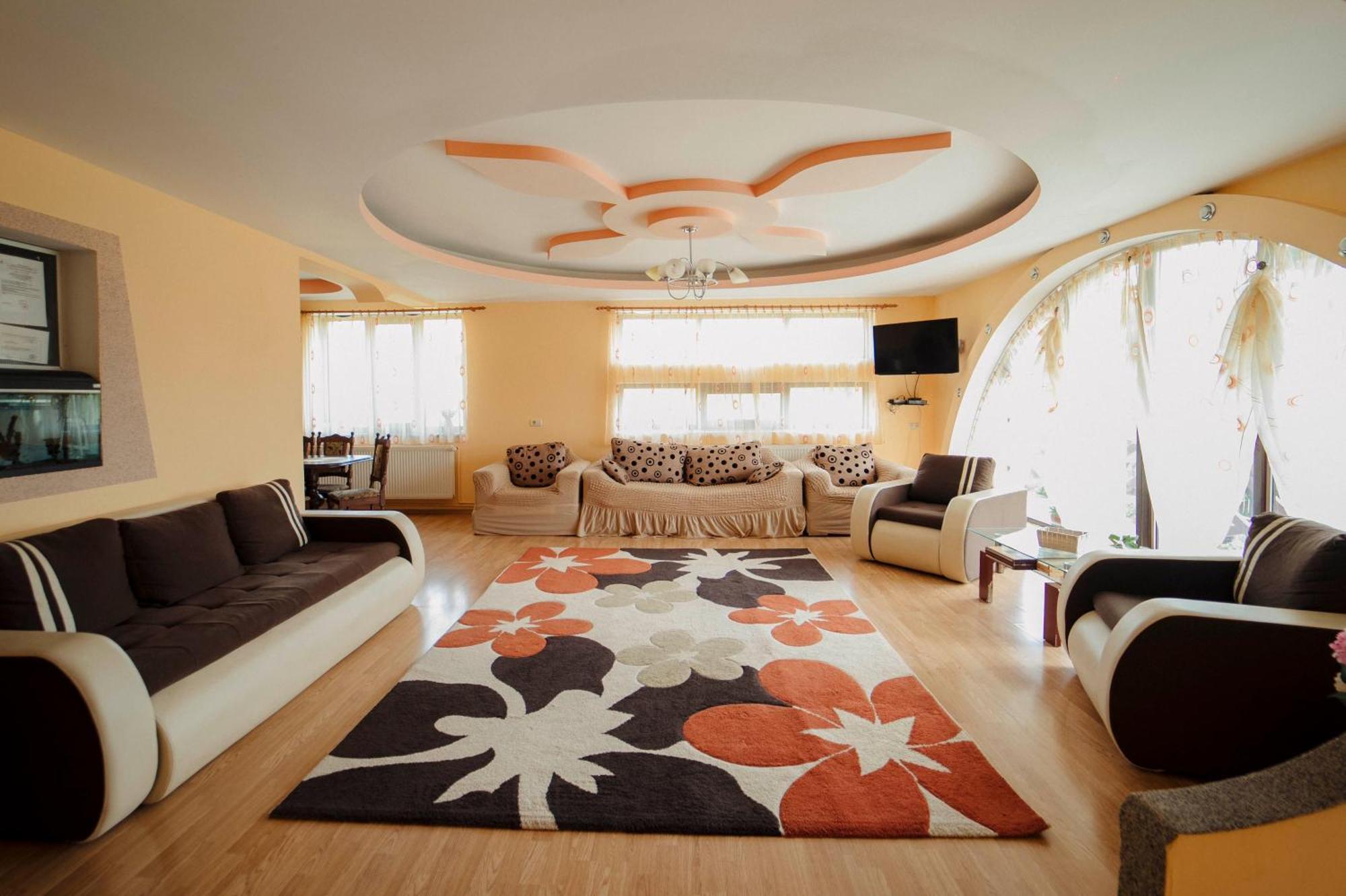 Casa Miruna Пояна Негри Экстерьер фото