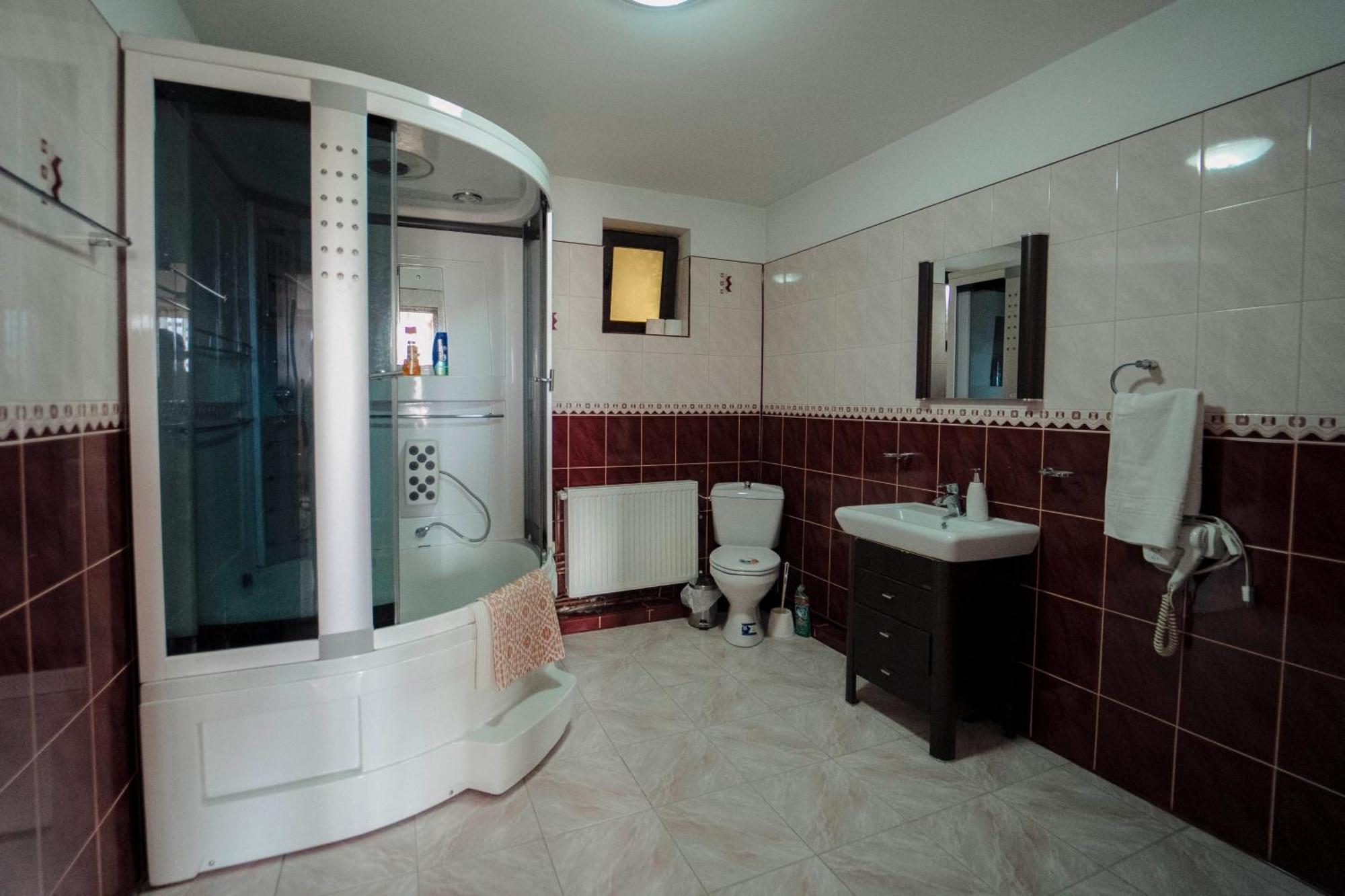 Casa Miruna Пояна Негри Экстерьер фото