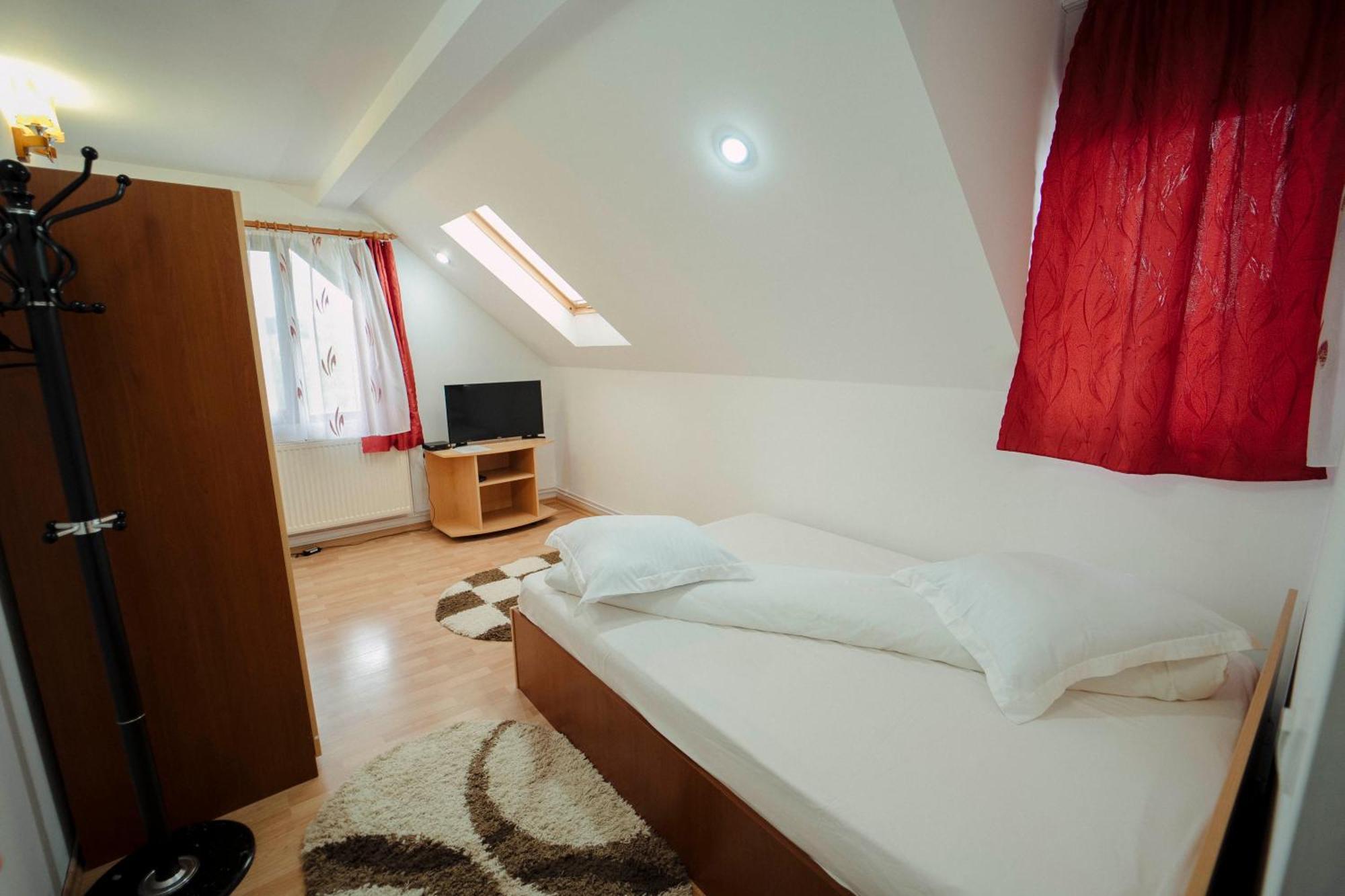 Casa Miruna Пояна Негри Экстерьер фото