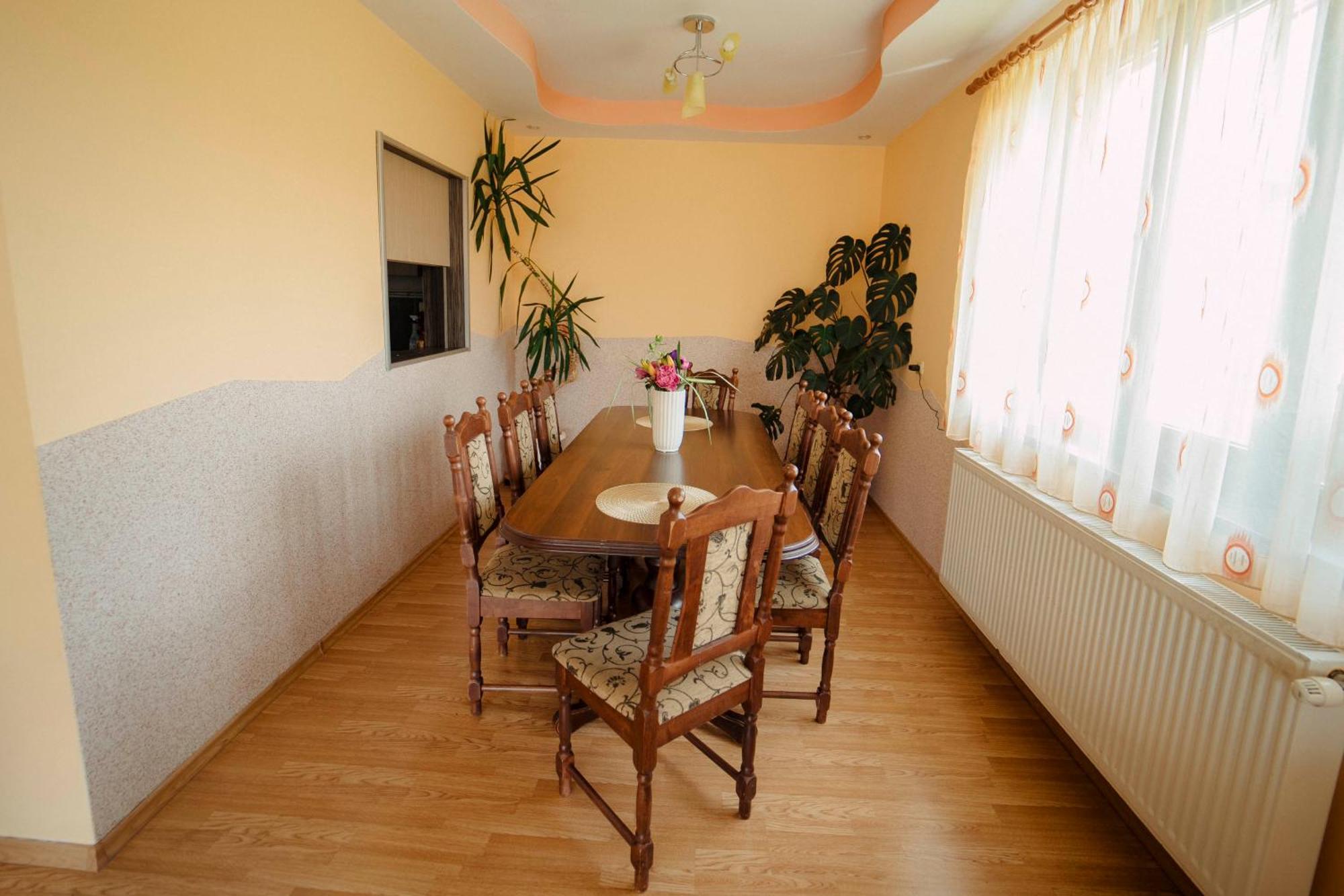 Casa Miruna Пояна Негри Экстерьер фото