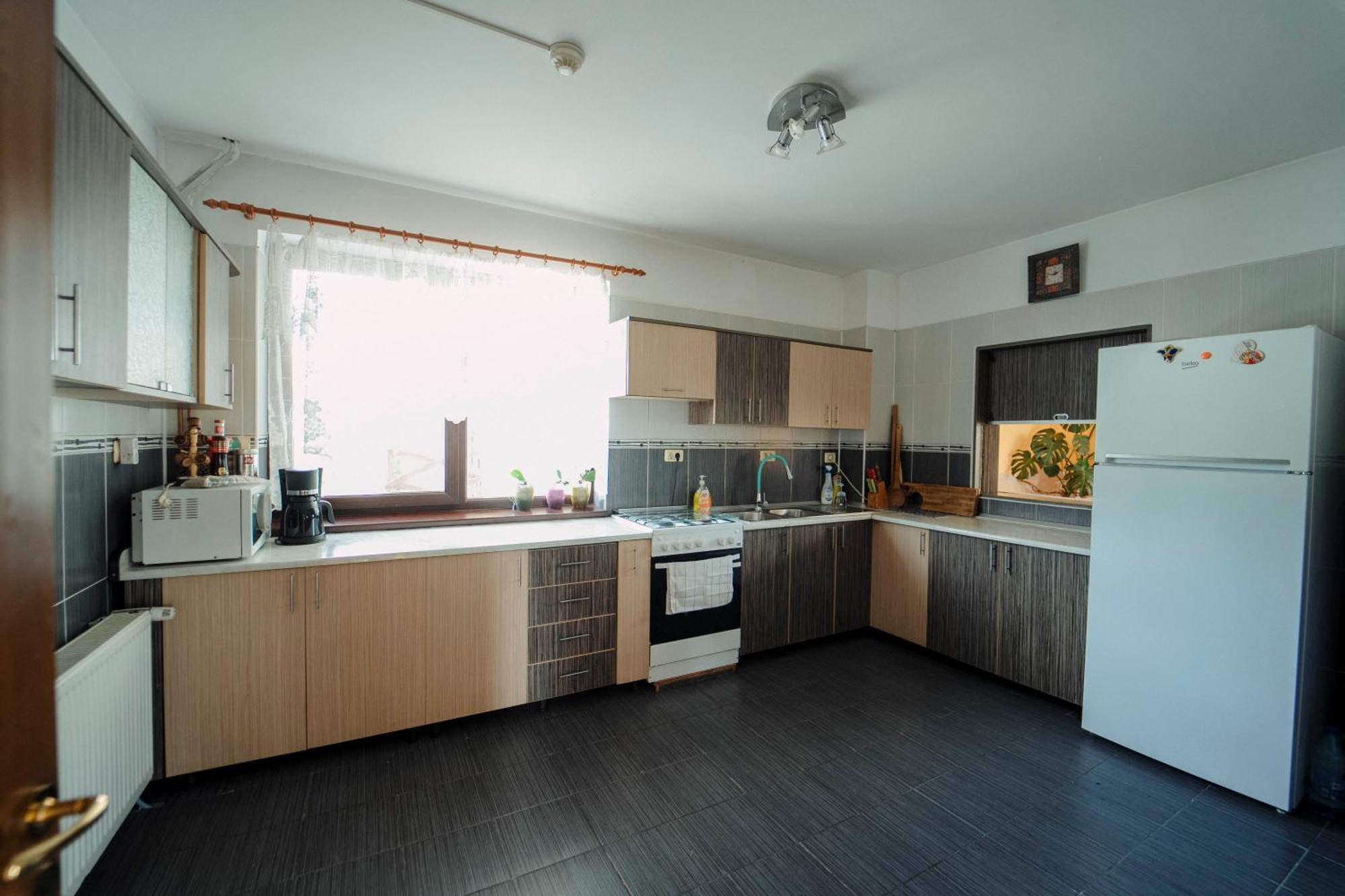 Casa Miruna Пояна Негри Экстерьер фото