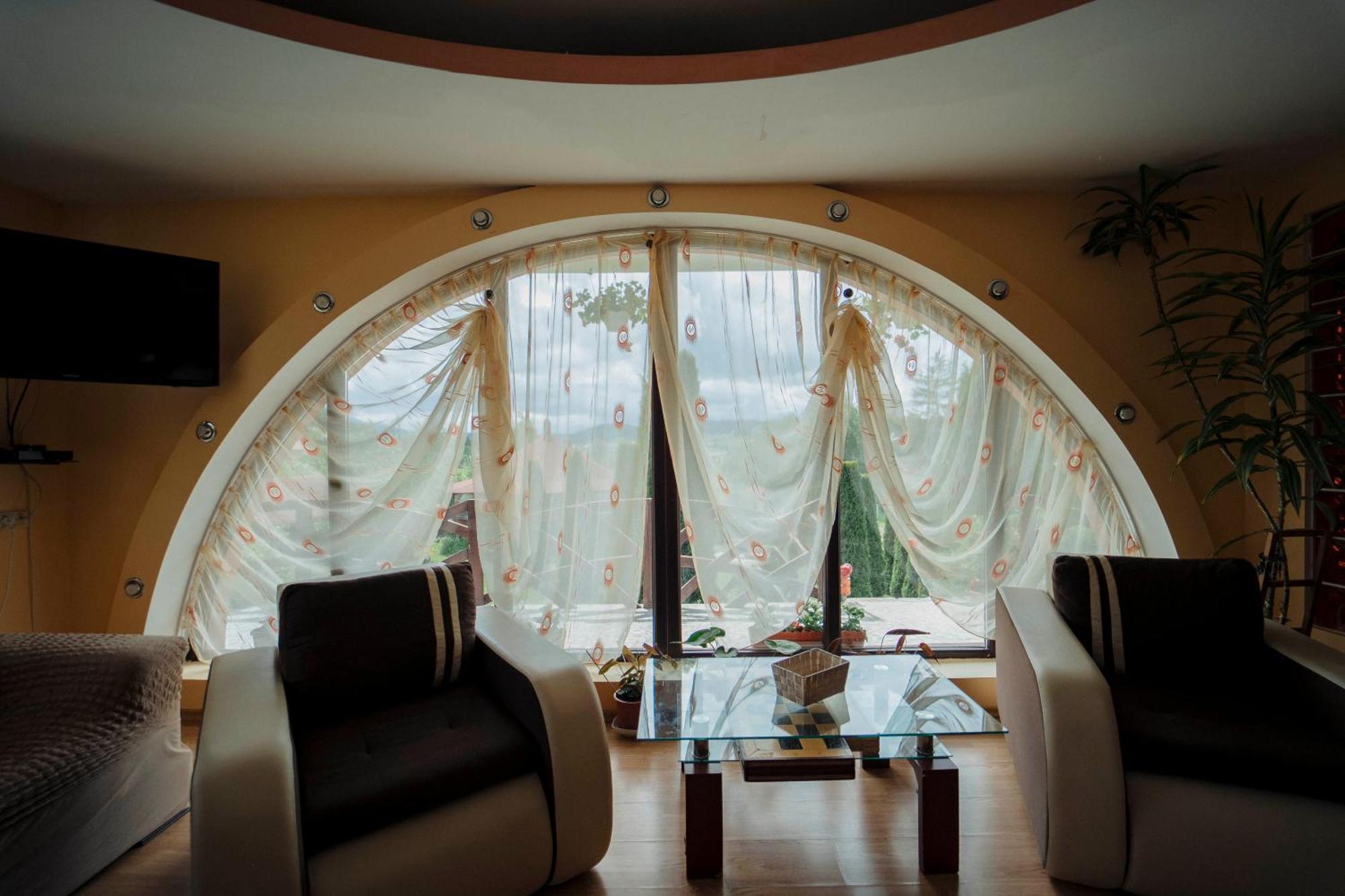 Casa Miruna Пояна Негри Экстерьер фото