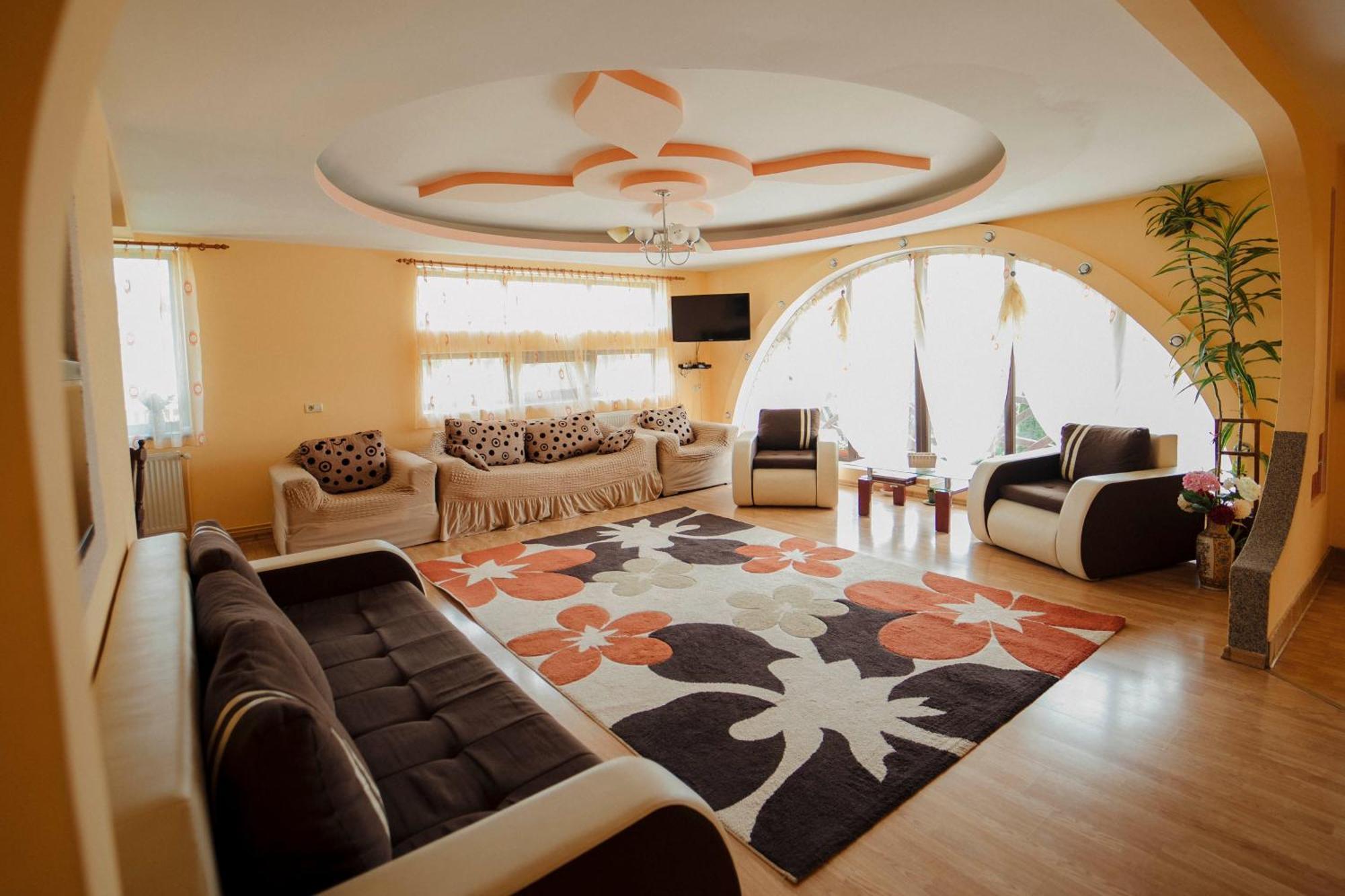 Casa Miruna Пояна Негри Экстерьер фото