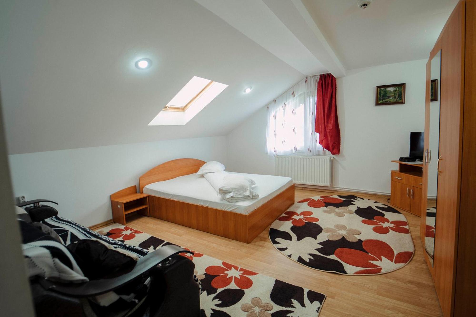 Casa Miruna Пояна Негри Экстерьер фото